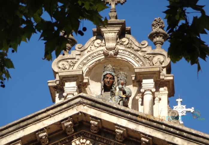 Comienza en Rosario el Año Mariano Arquidiocesano