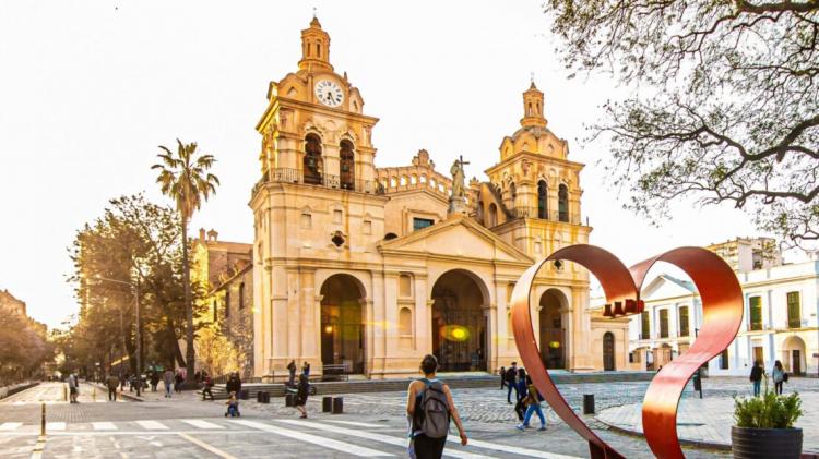 Cómo participar del II Congreso Académico Beato Esquiú en 2024