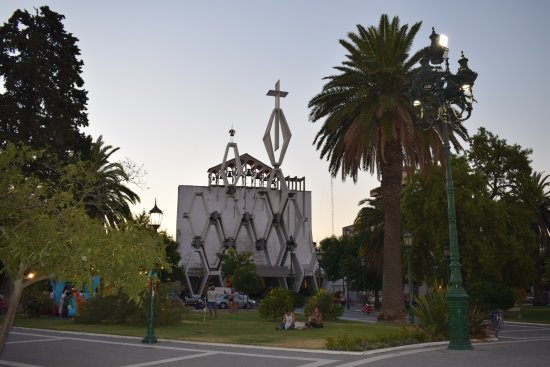 Cómo será la celebración del Jubileo 2025 en Santa Rosa