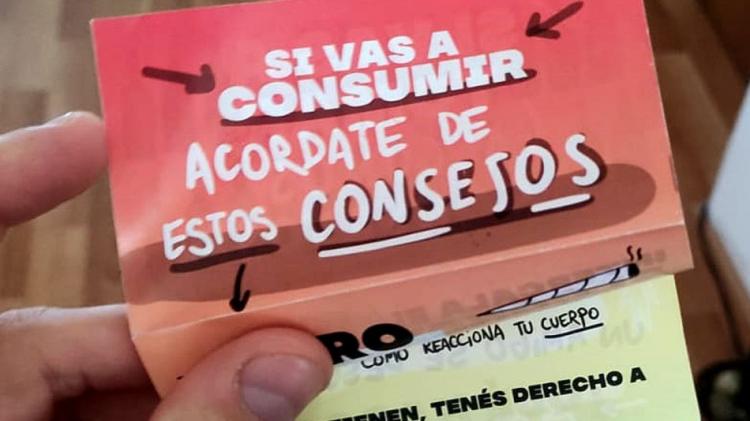 Preocupación del obispo de Morón por campaña de prevención de drogas