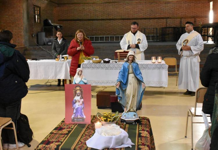 Consulta sobre Catequesis y Enseñanza Religiosa en las escuelas