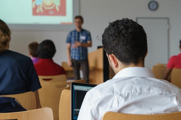 Continúa la preinscripción para la IV Jornada de Educadores del NEA