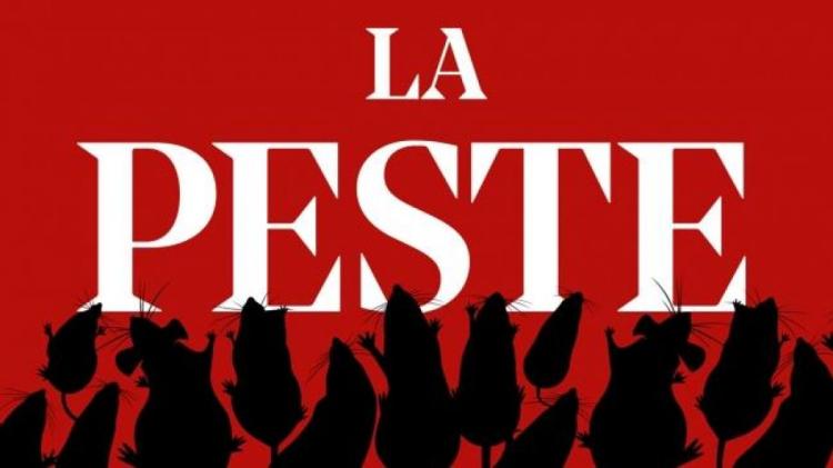 Convocan a la conferencia "Los héroes en La Peste, de Albert Camus"