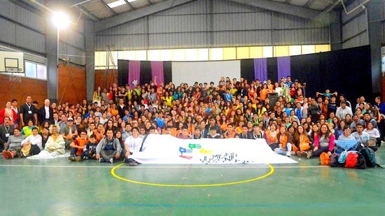 Convocan a la misa de clausura de la XVII misión juvenil de Zárate-Campana