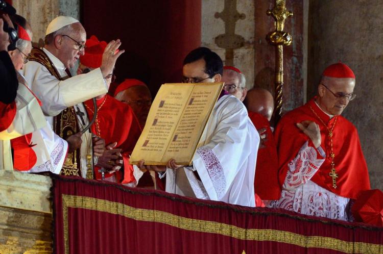 Convocan al acto "Una Iglesia que celebra es una Iglesia viva y abierta a la gracia"