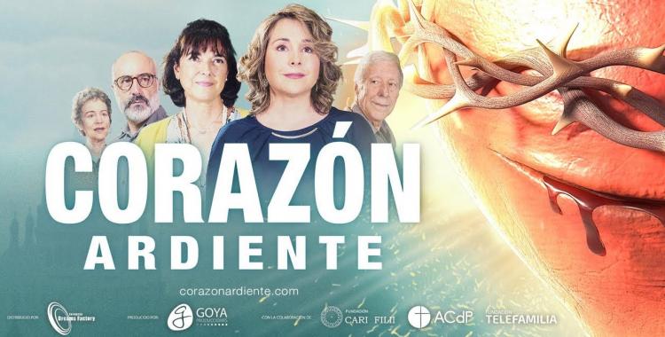 Corazón Ardiente: La misión continúa