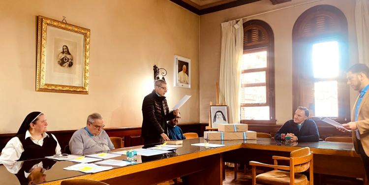 Córdoba: clausura de la fase diocesana del proceso de canonización de una religiosa