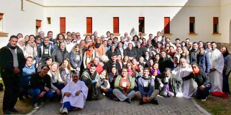 Córdoba: indicaciones para el Encuentro Pastoral Arquidiocesano