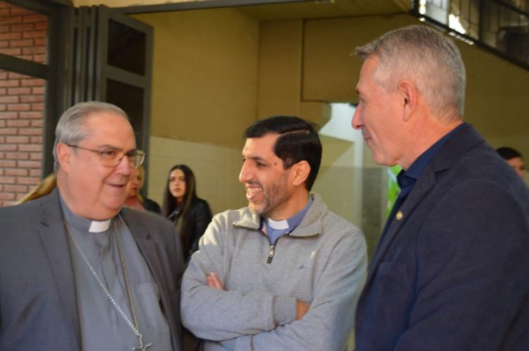 Córdoba: la Pastoral Social hace un balance y presenta los desafíos para 2025