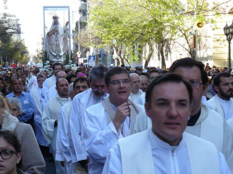 Córdoba: obispos, curas y diáconos comparten la Semana Sacerdotal