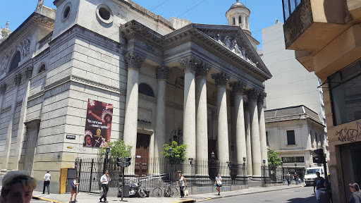 Cronograma de las actividades en Buenos Aires por la canonización de Mama Antula