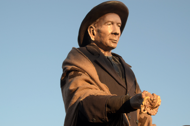 Cruz del Eje celebra este miércoles al Santo Cura Brochero