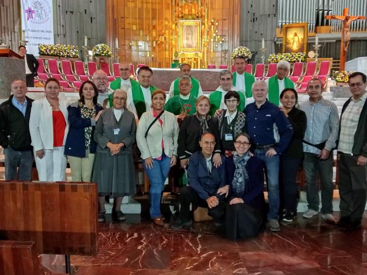 IX Jornada de Estudio de la Sociedad de Catequetas Latinoamericanos