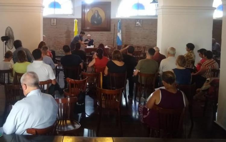 Delegados regionales y diocesanos de Pastoral Social delinearon sus objetivos