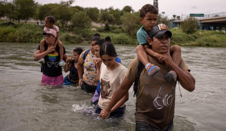 Denuncian una campaña de intimidación contra la pastoral migratoria en Texas