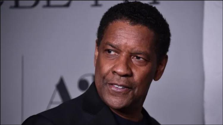 Denzel Washington y otras estrellas hablarán con el Papa sobre cómo transmitir valores