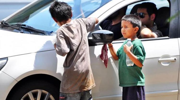 Día Mundial contra el Trabajo Infantil: la niñez negada a 160 millones de niños