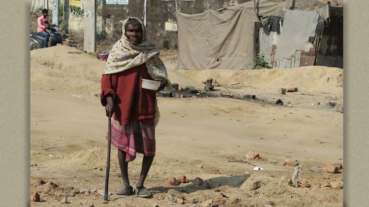 Día Mundial contra la Lepra: "No dejar a nadie atrás", pidió el Papa