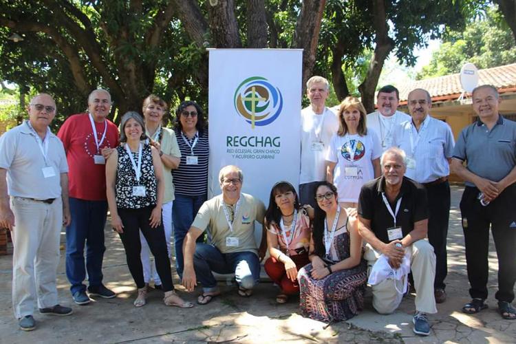 Día Mundial del Agua: la contribución de Cáritas Argentina en el cuidado de este recurso