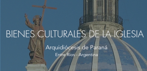 Dictarán un Ciclo Formativo para Operadores en Bienes Culturales de la Iglesia