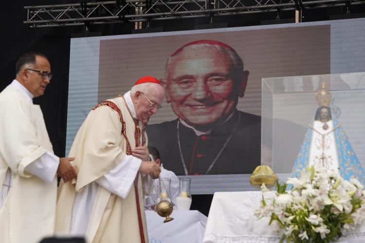 Disposición del Dicasterio de Culto Divino sobre la fiesta litúrgica del beato Pironio