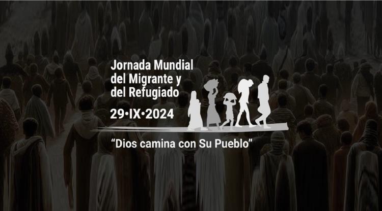 Domingo Bíblico Nacional y Jornada Mundial del Migrante y el Refugiado