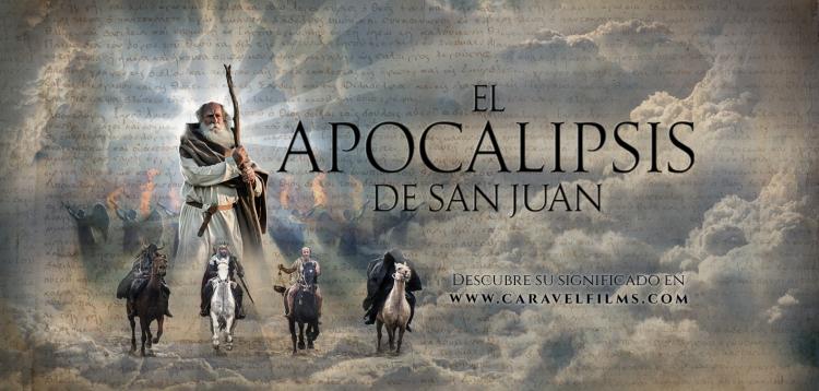 El Apocalipsis de San Juan: una película con un mensaje de consuelo y esperanza