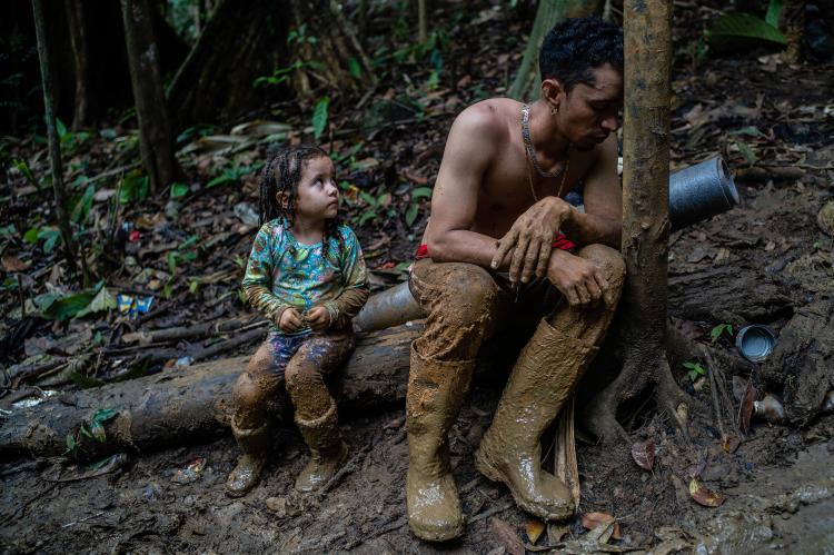 El arzobispo de Panamá advirtió sobre la 'creciente crisis humanitaria' en el Darién