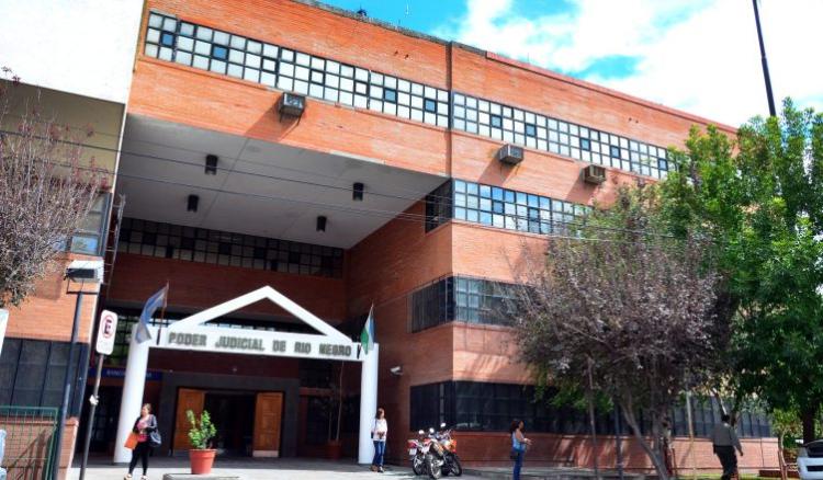 El Calir condenó los hechos de discriminación religiosa en la Justicia rionegrina