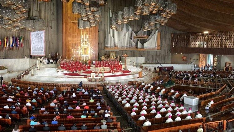 Parolin a los mexicanos: No cerrar los ojos ante las injusticias ni ante lo que está mal