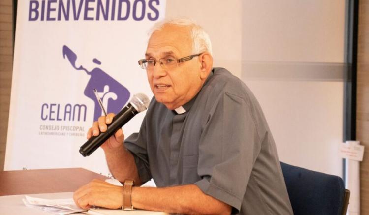 El cardenal Álvaro Ramazzini es el nuevo presidente de la Red Clamor