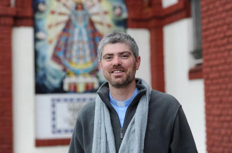 El Centro de Comunicación "Nuestra Señora de Luján" tiene nuevo presidente