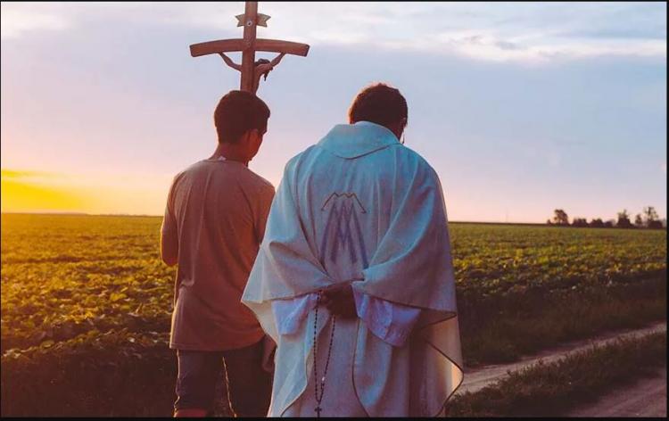 El desafío hoy es 'abrir la Iglesia a la misión', indicó el Papa a misioneros españoles