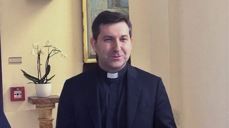 El italiano Vincenzo Turturro, nuevo nuncio en Paraguay