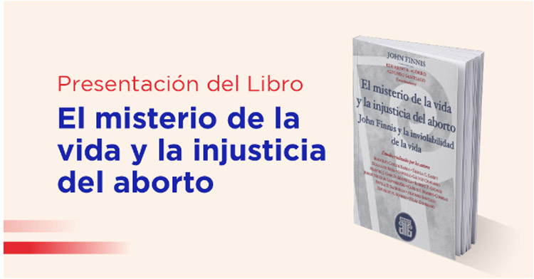 El misterio de la vida y la injusticia del aborto