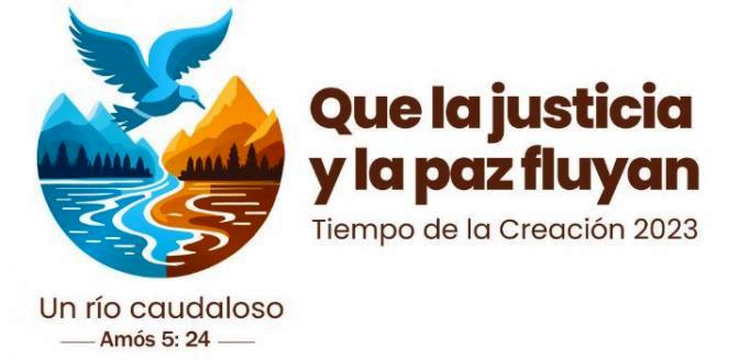 El Movimiento Laudato Si' invita a iniciar el 'Tiempo de la Creación'