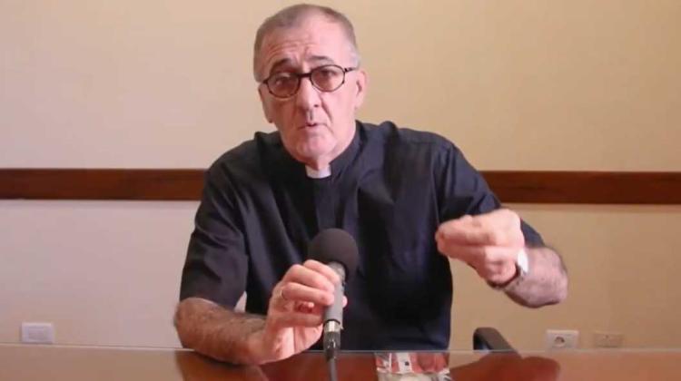 El obispo de Posadas advirtió sobre una cultura que ignora a Dios