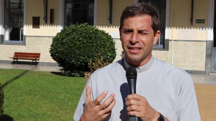 El obispo de San Isidro realizó nombramientos diocesanos