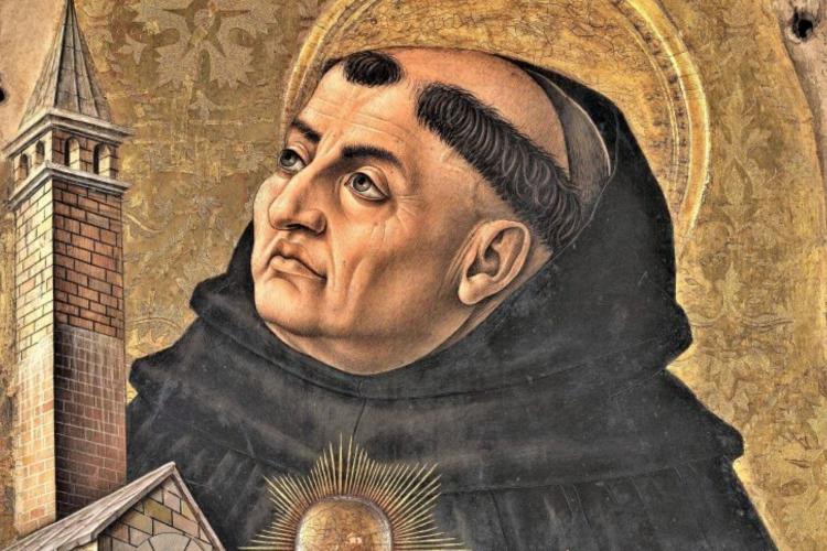 El Papa aconseja estudiar a Santo Tomás sin reduccionismos intelectualistas