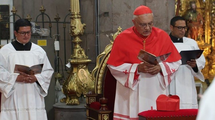 El Papa, al Congreso Eucarístico Internacional: 'Recobremos la fraternidad radical con Dios'