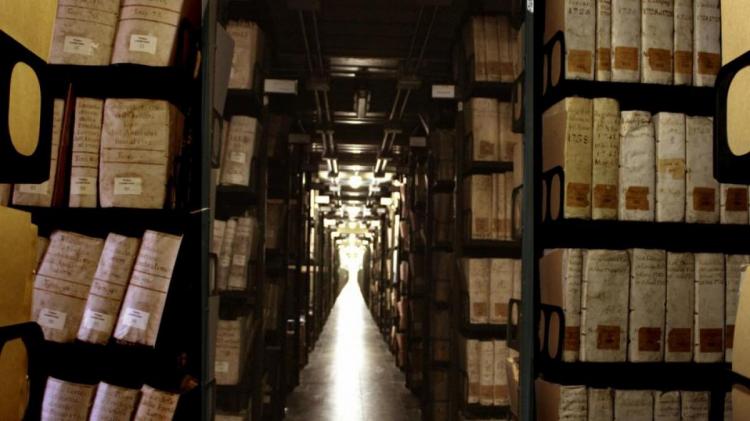 El Papa amplía el Archivo y la Biblioteca del Vaticano