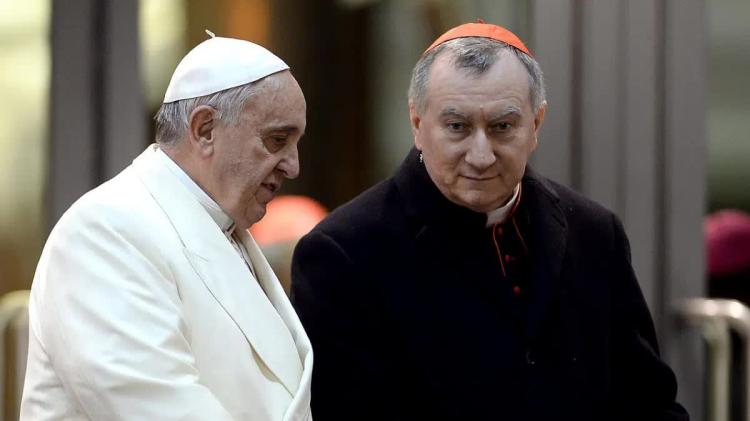 El Papa envía al Card. Parolin al Congo y Sudán del Sur como muestra de cercanía