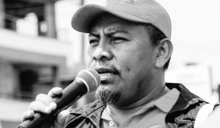 El Papa lamenta el asesinato de un activista ambiental en Honduras