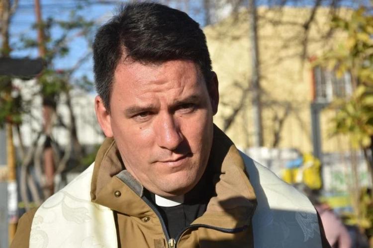 El Papa nombró un obispo auxiliar para la arquidiócesis de Santa Fe de la Vera Cruz