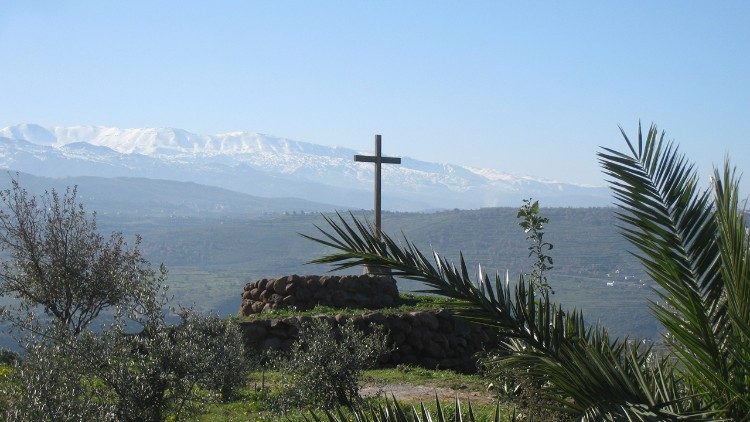 El Papa pide a los misioneros "corazones fervientes y pies en camino"