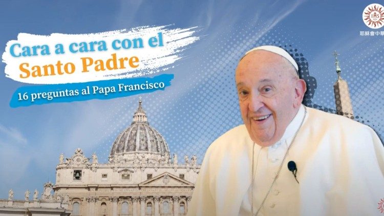 El Papa reitera su intención de viajar a China