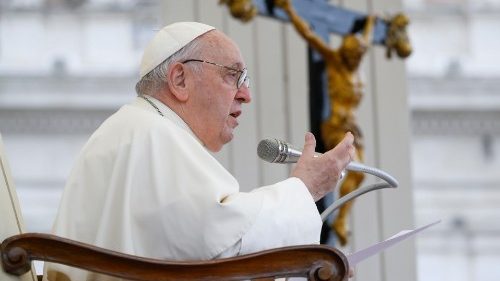 El Papa: san Francisco Javier, ejemplo misionero para los jóvenes