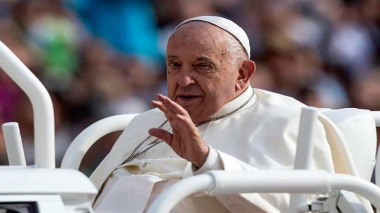 El Papa visitará Córcega el próximo 15 de diciembre