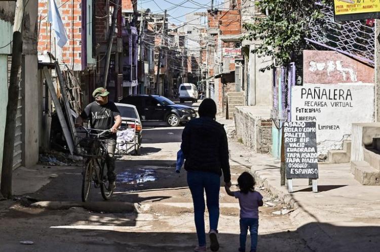 El papel central de la familia en el abordaje de las vulnerabilidades