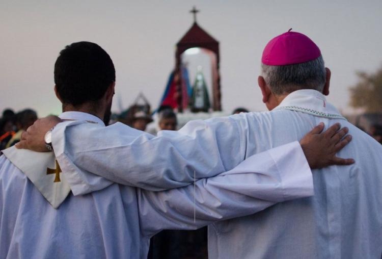 El Programa FE y el Episcopado buscan sostener la salud de los sacerdotes